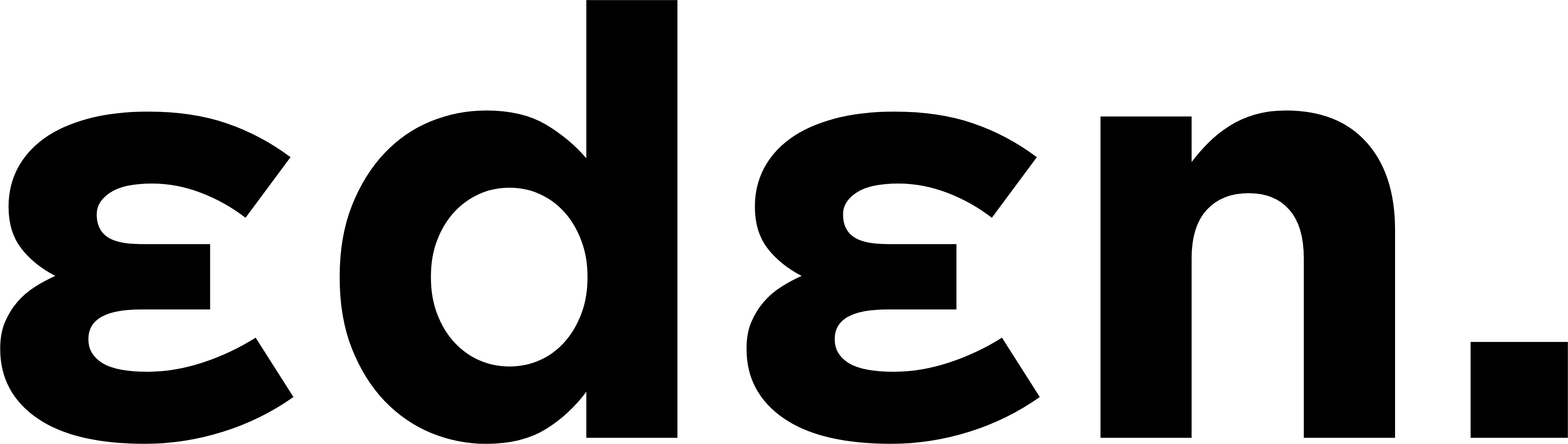 Eden Logo