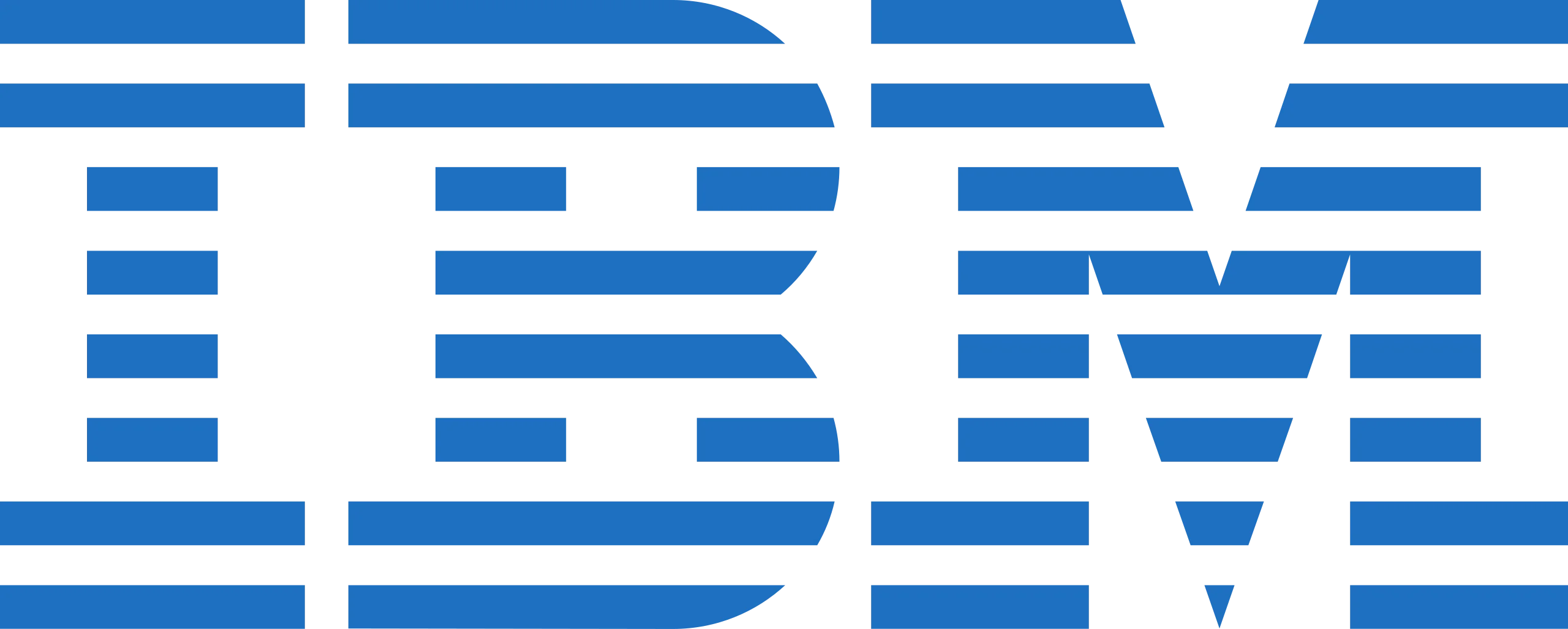 IBM logo